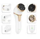 Електрична акумуляторна пемза для ніг Foot Grinder Y2023-1