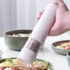 Електричний автоматичний млин для спецій DISPENER | Кухонний подрібнювач