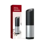 Електричний млин  для спецій із гравітаційним сенсором Gravity Electric Grinder