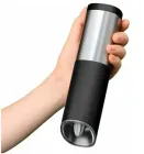 Електричний млин  для спецій із гравітаційним сенсором Gravity Electric Grinder