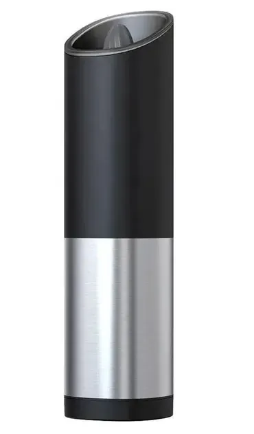 Електричний млин  для спецій із гравітаційним сенсором Gravity Electric Grinder