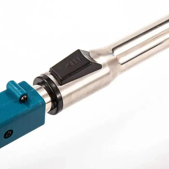 Електрична газонокосарка, 36 ст, 2 акк 2000 мА · ч. Lawn mower