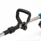 Електрична газонокосарка, 36 ст, 2 акк 2000 мА · ч. Lawn mower