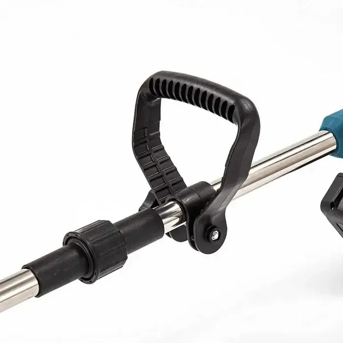 Електрична газонокосарка, 36 ст, 2 акк 2000 мА · ч. Lawn mower