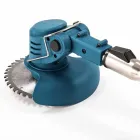 Електрична газонокосарка, 36 ст, 2 акк 2000 мА · ч. Lawn mower