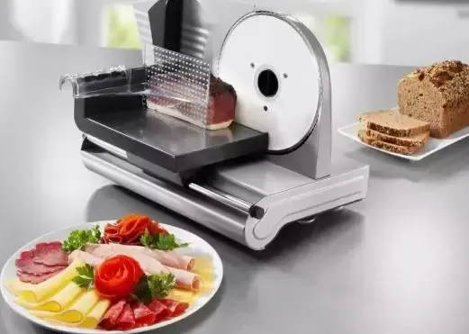 Електрична машина для нарізки скибочками R-8800