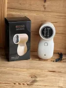 Електрична машинка від катишок з дисплеєм XL-1154