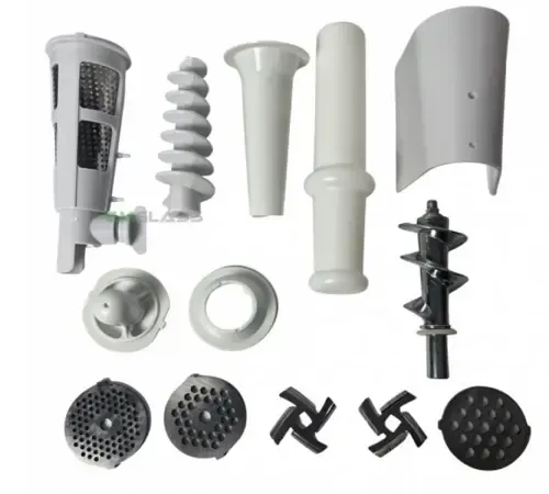 Електрична м'ясорубка GRANT 6252 3000W