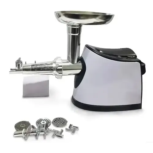 Електрична м'ясорубка GRANT 6252 3000W