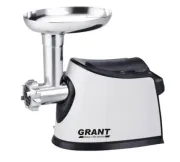 Електрична м'ясорубка GRANT 6252 3000W