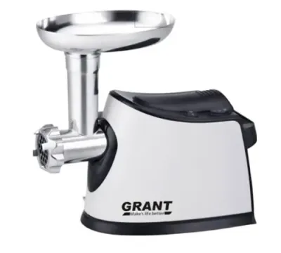 Електрична м'ясорубка GRANT 6252 3000W
