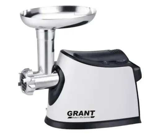 Електрична м'ясорубка GRANT 6252 3000W