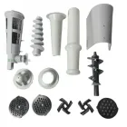 Електрична м'ясорубка GRANT 6301 3000W