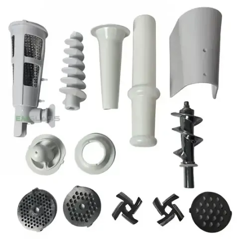 Електрична м'ясорубка GRANT 6301 3000W