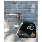 Електрична М'ясорубка ВИТЕК BT-3400 3500W реверс, для томатів, Електром'ясорубка