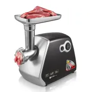 Електрична М'ясорубка ВИТЕК BT-3400 3500W реверс, для томатів, Електром'ясорубка