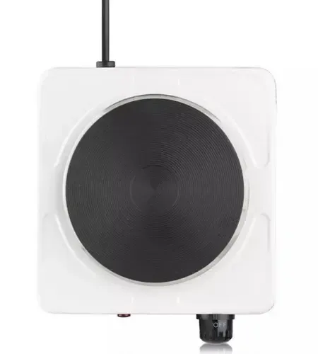 Електрична плита одноконфоркова дискова RAF-8010A