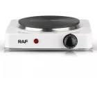 Електрична плита одноконфоркова дискова RAF-8010A