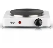 Електрична плита одноконфоркова дискова RAF-8010A