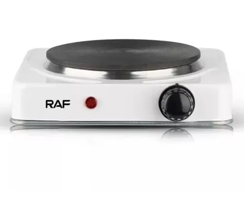 Електрична плита одноконфоркова дискова RAF-8010A