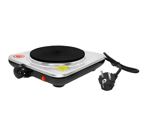 Електрична плита RAF 8843 1000W