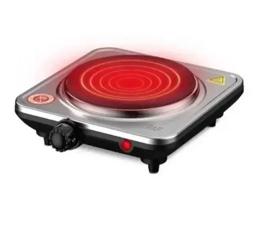 Електрична плита RAF 8843 1000W