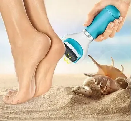 Електрична пилка для ніг Cordress Electric Callus Remover