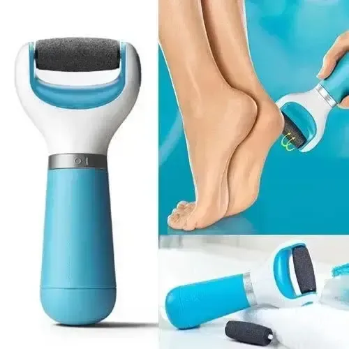 Електрична пилка для ніг Cordress Electric Callus Remover