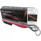 Електрична гребінець-випрямляч FAST HAIR STRAIGHTENER ASL-908 з функцією іонізації