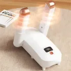 Електрична сушарка для взуття SHOE DRYER LY-481, 4 режими роботи, 300 вт