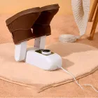 Електрична сушарка для взуття та рукавичок Shoe Dryer
