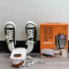 Електрична сушарка для взуття та рукавичок Shoe Dryer
