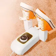 Електрична сушарка для взуття та рукавичок Shoe Dryer