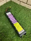 Електричний акумулятор 36V 7.8Ah для електричного самокату M365/1S.