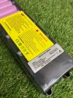 Електричний акумулятор 36V 9.6Ah для електричного самокату