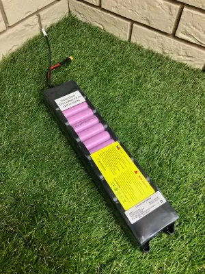 Електричний акумулятор 36V 9.6Ah для електричного самокату