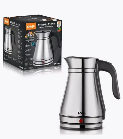 Електричний чайник R.7963