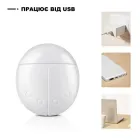 Електричний подвійний масажний молоковідсмоктувач Kinder Goods в комплекті з 2 пляшками для молока + соска, USB