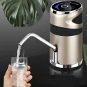 Електричний портативний насос для води WATER DISPENSER XL-129 – диспенсер для пляшок із питною водою