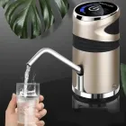 Електричний портативний насос для води WATER DISPENSER XL-129 – диспенсер для пляшок із питною водою