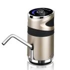 Електричний портативний насос для води WATER DISPENSER XL-129 – диспенсер для пляшок із питною водою