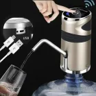 Електричний портативний насос для води WATER DISPENSER XL-129 – диспенсер для пляшок із питною водою