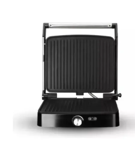 Електричний притискний гриль RAF R.2682 (1800 Вт)