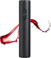 Електричний штопор для вина MA-4 розумний автоматичний штопор для пляшок