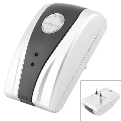 Енергозберігаючий прилад/ Прилад для економії електроенергії Electricity-Saving box