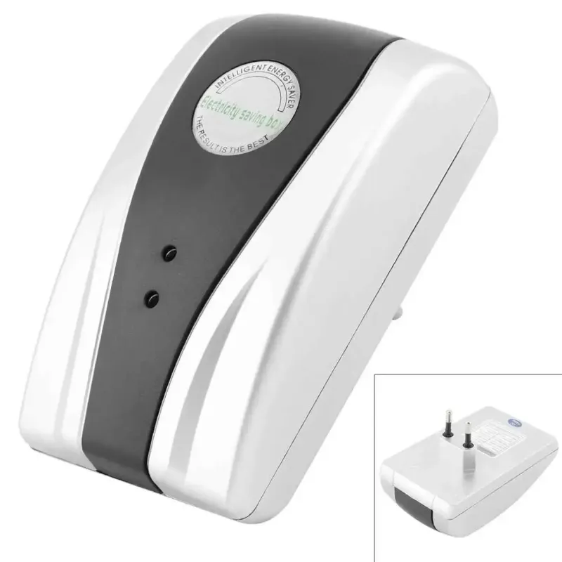 Енергозберігаючий прилад/ Прилад для економії електроенергії Electricity-Saving box