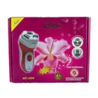 Епілятор 3 в 1 із потрійною насадкою MP-3099