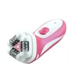 Епілятор 3 в 1 із потрійною насадкою MP-3099