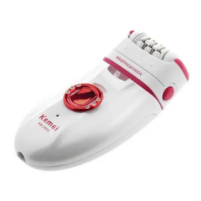 Епілятор Kemei KM 2666
