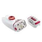Епілятор Kemei KM 2666